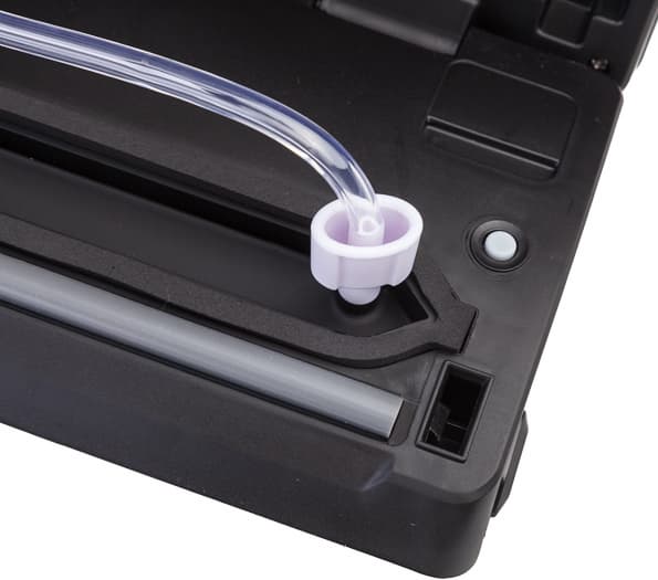 вакуумный упаковщик Redmond RVS-M021