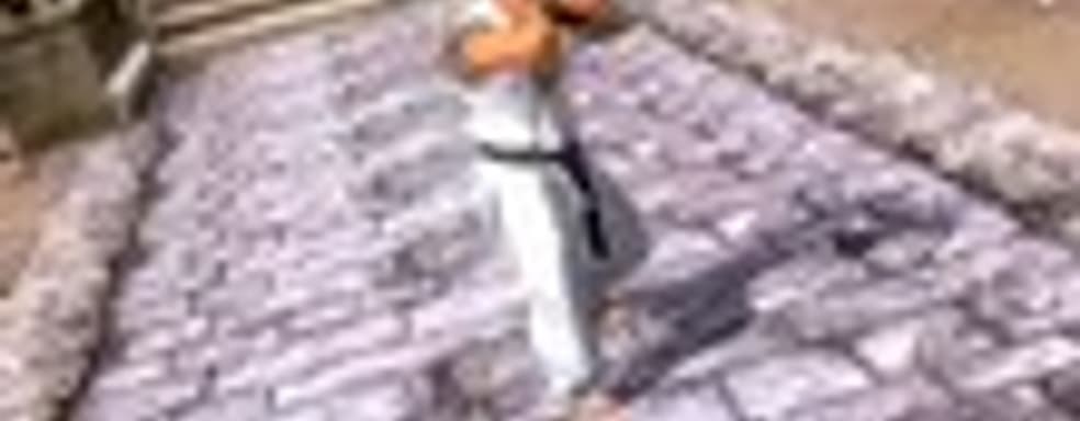 Е3-трейлер Dead or Alive 5