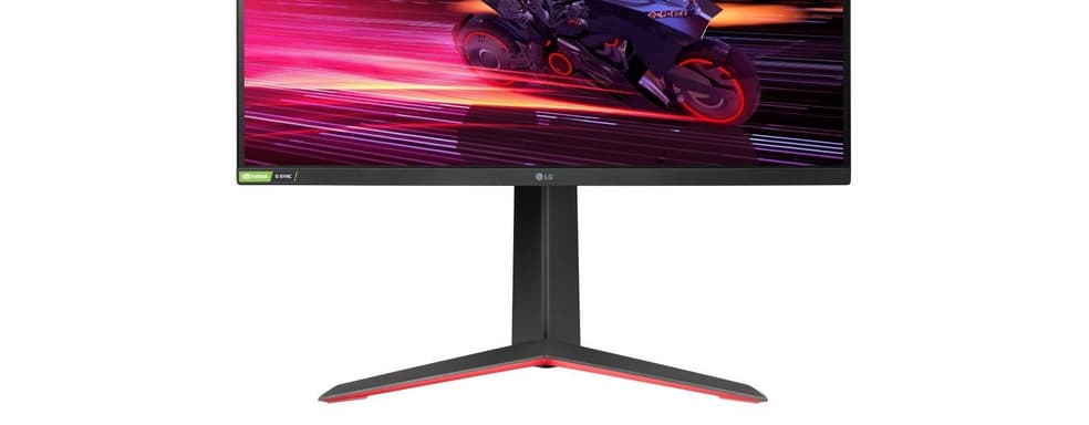 LG представила игровой монитор UltraGear 27GP750-B с частотой обновления 240 Гц