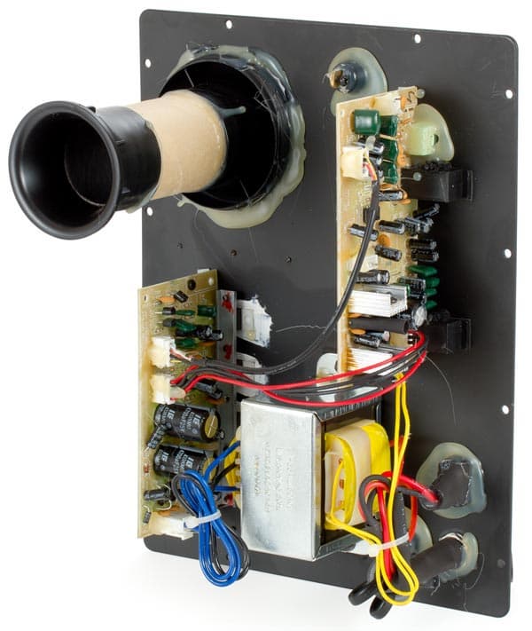 Электронная часть Microlab FC530U Электронная часть FC530U