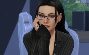 Первые скриншоты DLC-комплектов The Sims 4 Artist Studio Kit и Storybook Nursery Kit — утечка