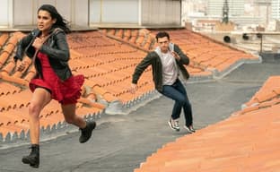 Фильм «Анчартед: На картах не значится» уже успел заработать в российском прокате 330 млн. рублей