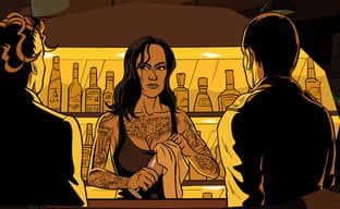 Детективы против маньяка. Кооперативная головоломка Parallel Experiment вышла на iOS и Android