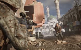 Controversial "Arab murder simulator" Six Days in Fallujah will be released in early access in June