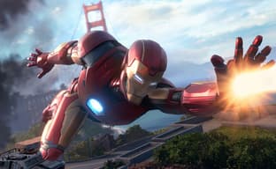 Финальное обновление контента Marvel's Avengers делает косметику бесплатной