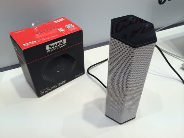 Consumer Electronics and Photo Expo 2014 в Москве