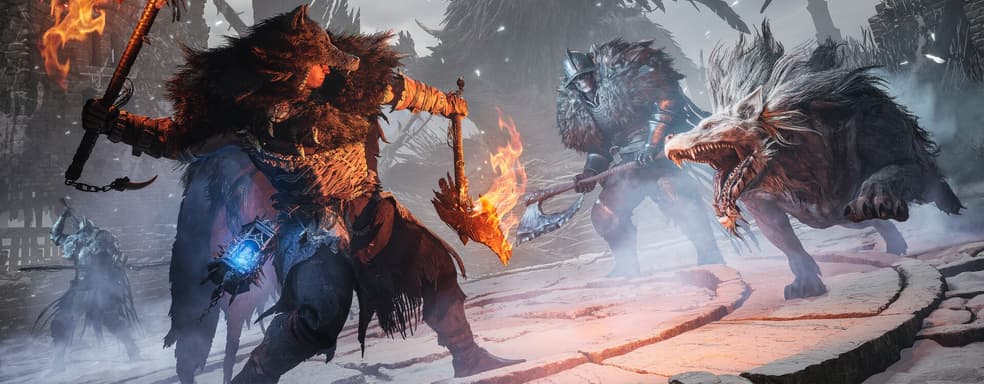 Эксклюзивное решение проблем. Производительность Lords of the Fallen можно исправить и без патчей, но только на ПК