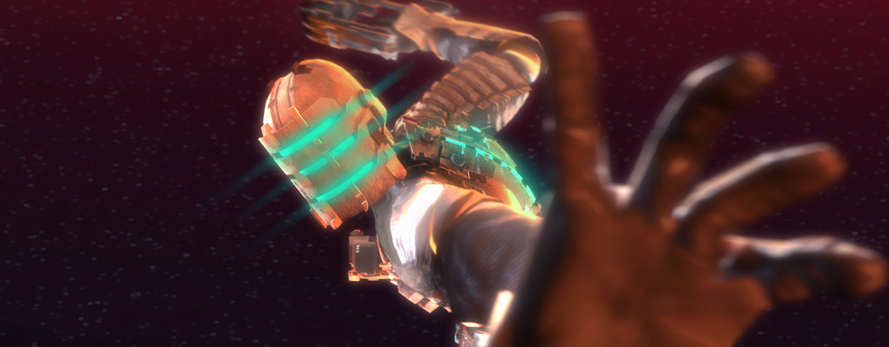 Создатель оригинальной Dead Space высказался о ремейке от Electronic Arts