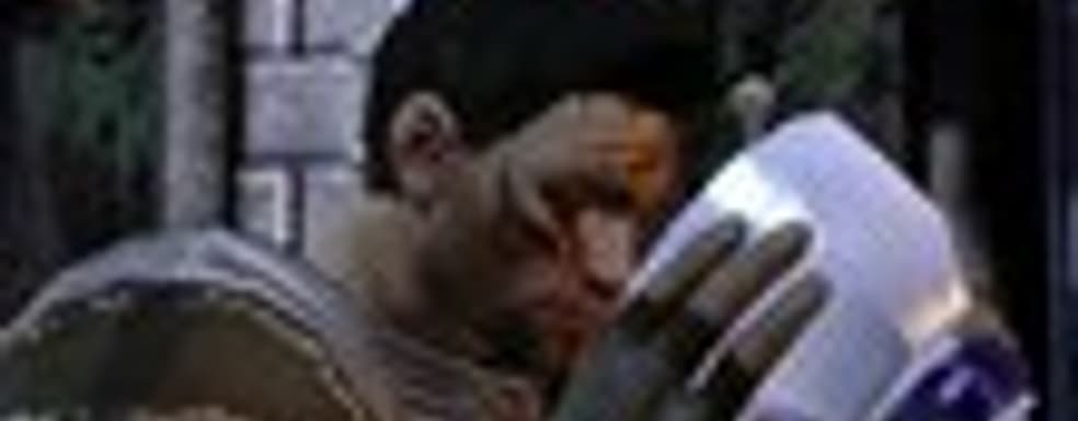 Трейлер Darkspawn Chronicles DLC для Dragon Age