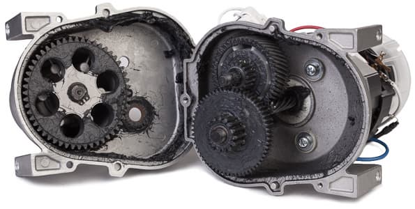 мясорубка Panasonic MK-G1800P