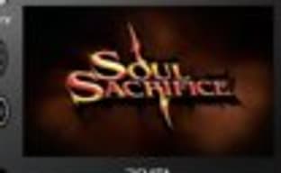 Дневники разработчиков Soul Sacrifice