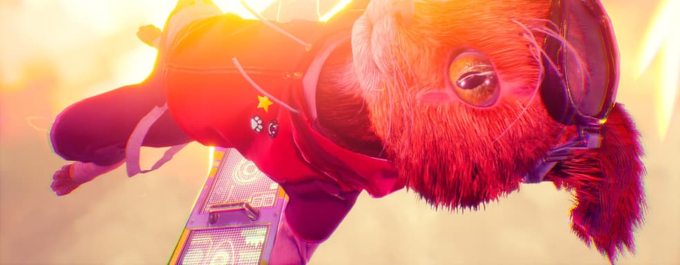 Милый котик на скейтборде и жуткие куклы. Пробуем демоверсию брутального боевика Gori: Cuddly Carn