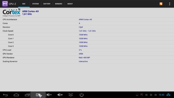 Конфигурация Xtreamer Multi-Console Конфигурация Xtreamer Multi-Console