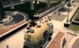 Дневники разработчиков Saints Row IV 