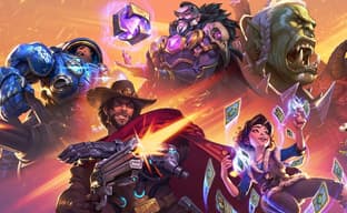 BlizzCon перенесен на начало 2021 года