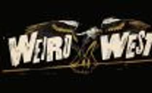 Weird West – ролевой боевик от создателей Dishonored и Prey