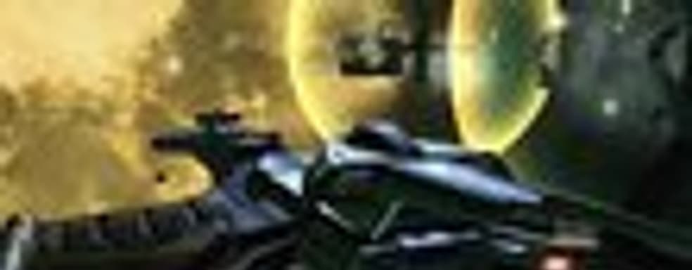 Трейлер Star Trek Online