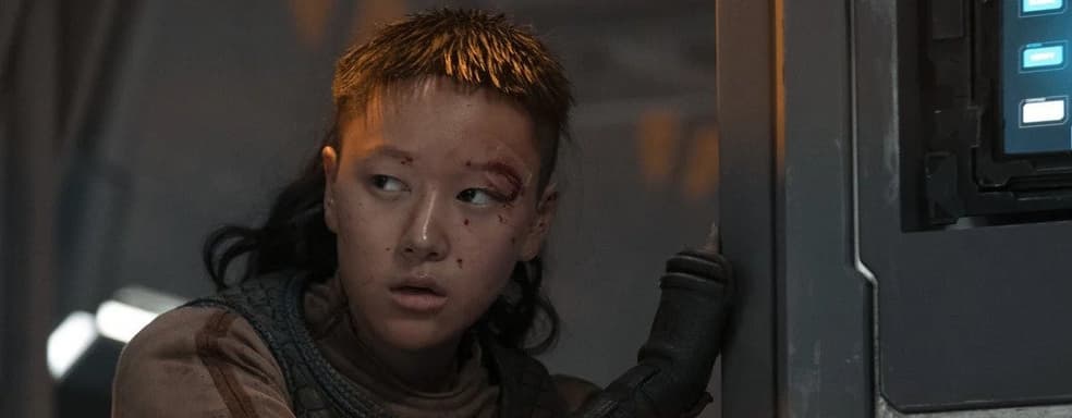 [Видео] Они убили Halo. Опять // Сюжет Halo TV Series / Хало. Сериал