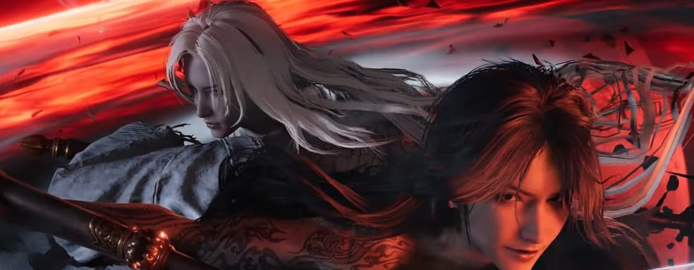 Разработчики китайского боевика с открытым миром Where Winds Meet приглашают на бета-тестирование