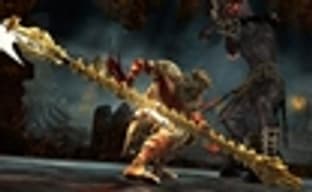 Dante's Inferno Divine Edition только для PS3. Демо-версия сегодня в PSN