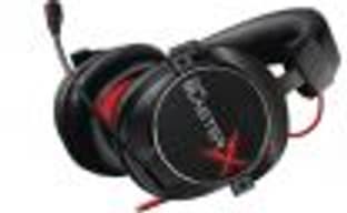 Sound BlasterX H7 Tournament Edition - игровая гарнитура со звуком HD 7.1 от компании Creative