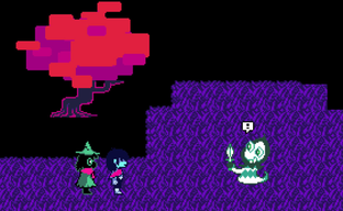 В движок Gamemaker добавили функцию специально для разработчиков Deltarune. Автор Undertale рассказал о прогрессе