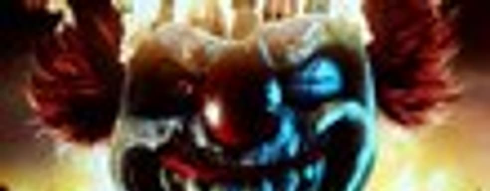 Европейская версия Twisted Metal задержится