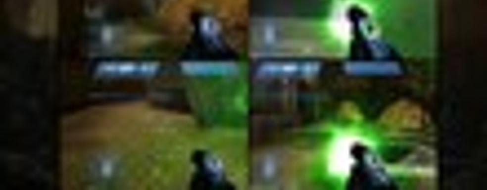 Ретроспектива Halo. Часть 3