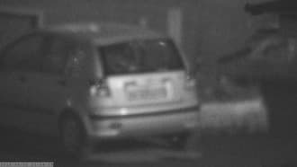 Сетевая купольная HD-камера наблюдения ACTi KCM-8111