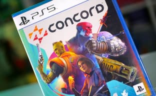 Диски Concord значительно поднялись в цене eBay. Игра становится «дорогим артефактом»