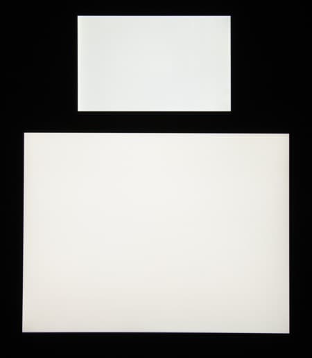 Обзор планшетного компьютера iPad Pro 12,9. Тестирование дисплея