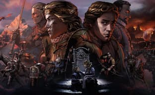 Мир «Ведьмака» в кармане - вышла iOS-версия игры «Кровная вражда: Ведьмак. Истории»