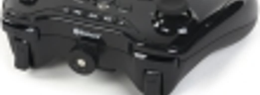 Mad Catz C.T.R.L.R.: геймпад с интерфейсом Bluetooth для мобильных устройств на Android, PC и телевизоров