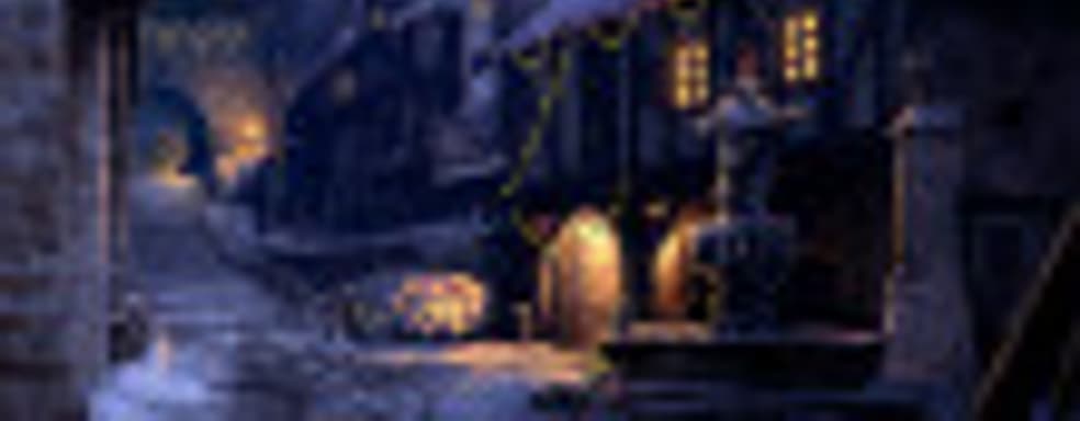 Праздник к нам приходит – ролик забавного мода для Age of Empires 2: Definitive Edition