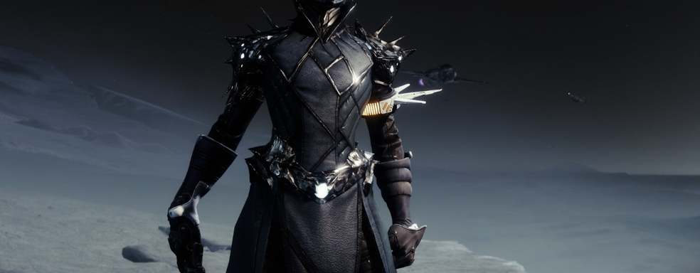 Фанаты Destiny 2 купили броню за 15 долларов, а разработчики её отключили — она становилась невидимой и ломала PvP