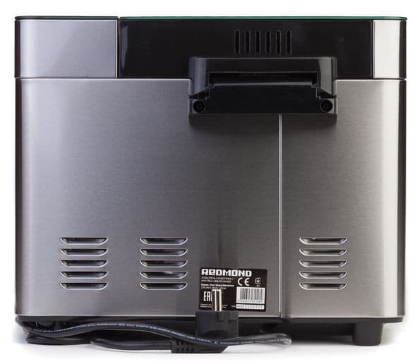 Хлебопечь Redmond RBM-M1919