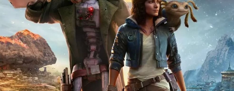 В Star Wars Outlaws будет одна концовка. Разработчики подтвердили наличие проработанной системы репутации