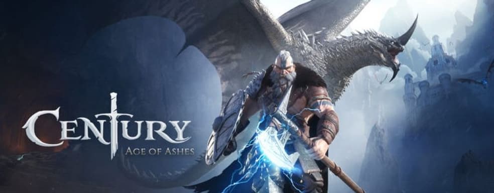 Century: Age of Ashes выйдет на PS5 и PS4 до конца лета. Игра не готова для новых платформ
