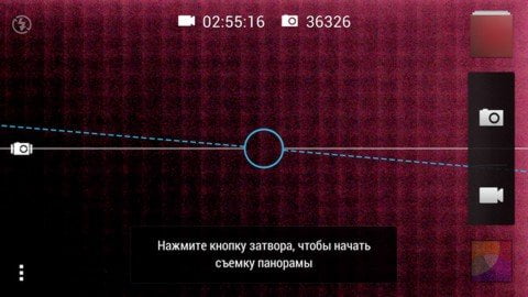 HTC One