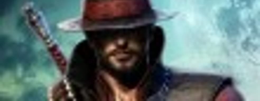 Victor Vran: так себе клон