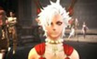 Cinematic-трейлер Tera