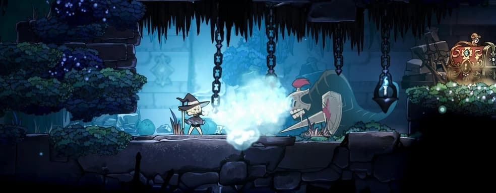 Авторы Palworld отказались от раннего доступа новой игры. Never Grave выйдет сразу в полной версии