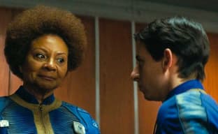 Съемки второго сезона сериала «Фоллаут» начнутся в ноябре