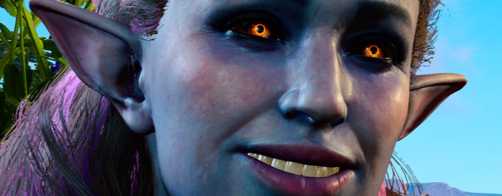 Baldur's Gate 3 не смогла стать самой популярной игрой PlayStation 5 в сентябре