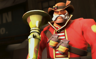 В Team Fortress 2 была уничтожена сковорода стоимостью полмиллиона рублей