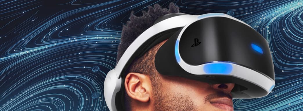 Sony está en conversaciones con el líder en seguimiento ocular Tobii para la tecnología de PS VR 2