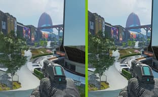 Nvidia will make 4K video from 1080p, but this will require a high-performance video card