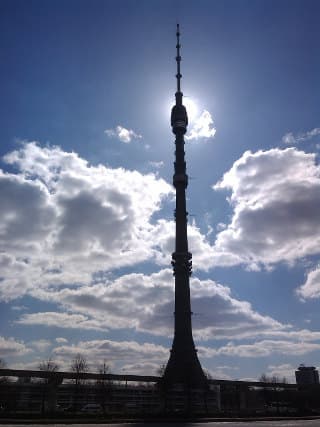 Внешняя камера Внешняя камера