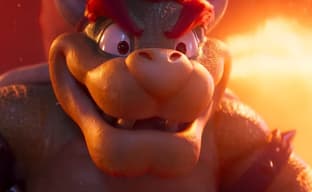 Утечка секретов Nintendo. Компания готовит большой MMO-проект для Switch