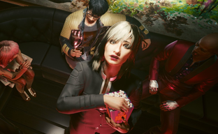 У Cyberpunk 2077 появился официальный некстген-кофе. CD Projekt RED представила бодрящий коллаб